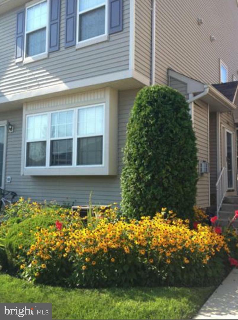 Property Photo:  2602 Gramercy Way  NJ 08054 