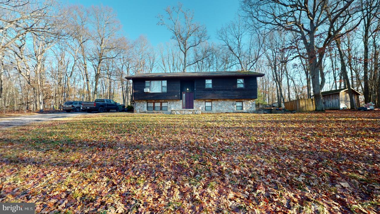 Property Photo: 202 Deerfield Drive MD 21550