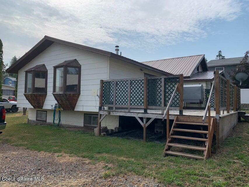 Property Photo:  331 S 8th Street  ID 83861 