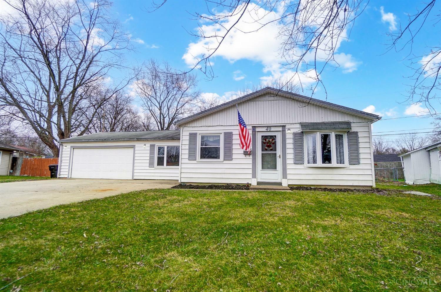 40 Cambo Place  Wilmington OH 45177 photo