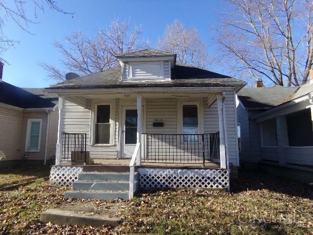 1014 Elwood Avenue  Middletown OH 45042 photo