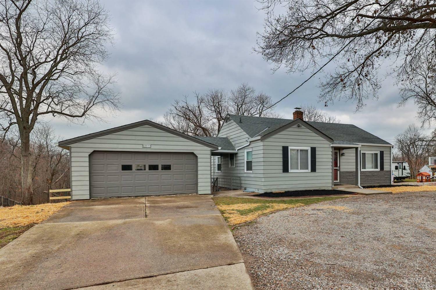 Property Photo:  5160 Zion Road  OH 45002 