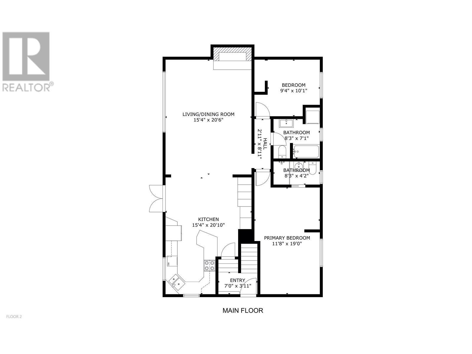 Photo de la propriété: 12293 Birch Avenue BC V1J 8A5