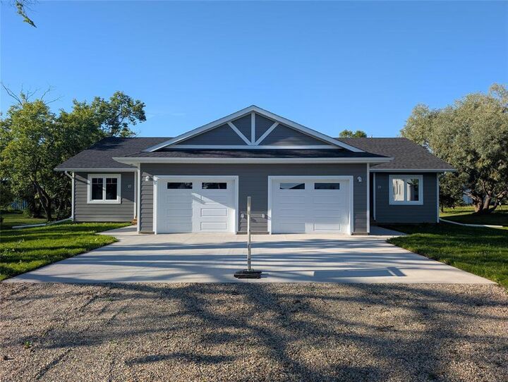 Property Photo: 29 3rd Street Southwest MB R0J 0P0