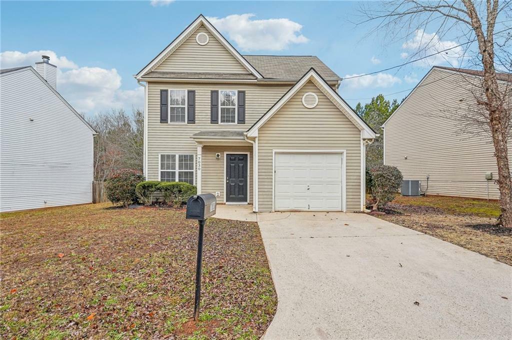 Property Photo: 7030 Setters Way GA 30038