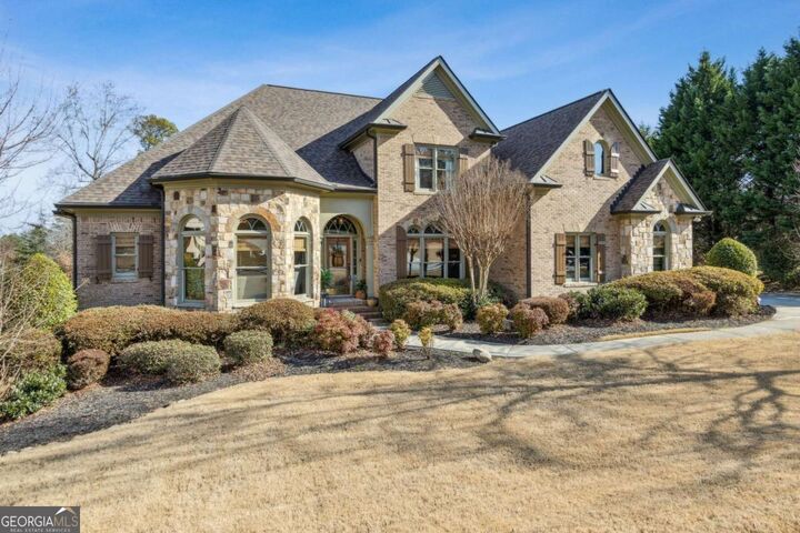 2664 River Haven Court  Lawrenceville GA 30045 photo