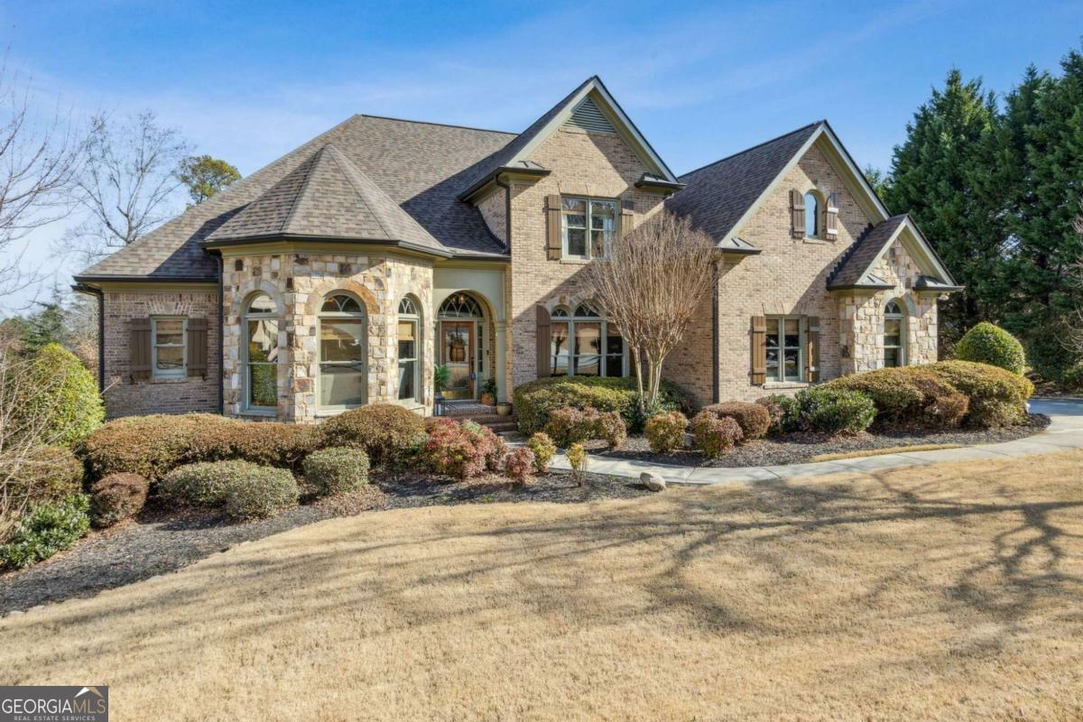 Property Photo:  2664 River Haven Court  GA 30045 