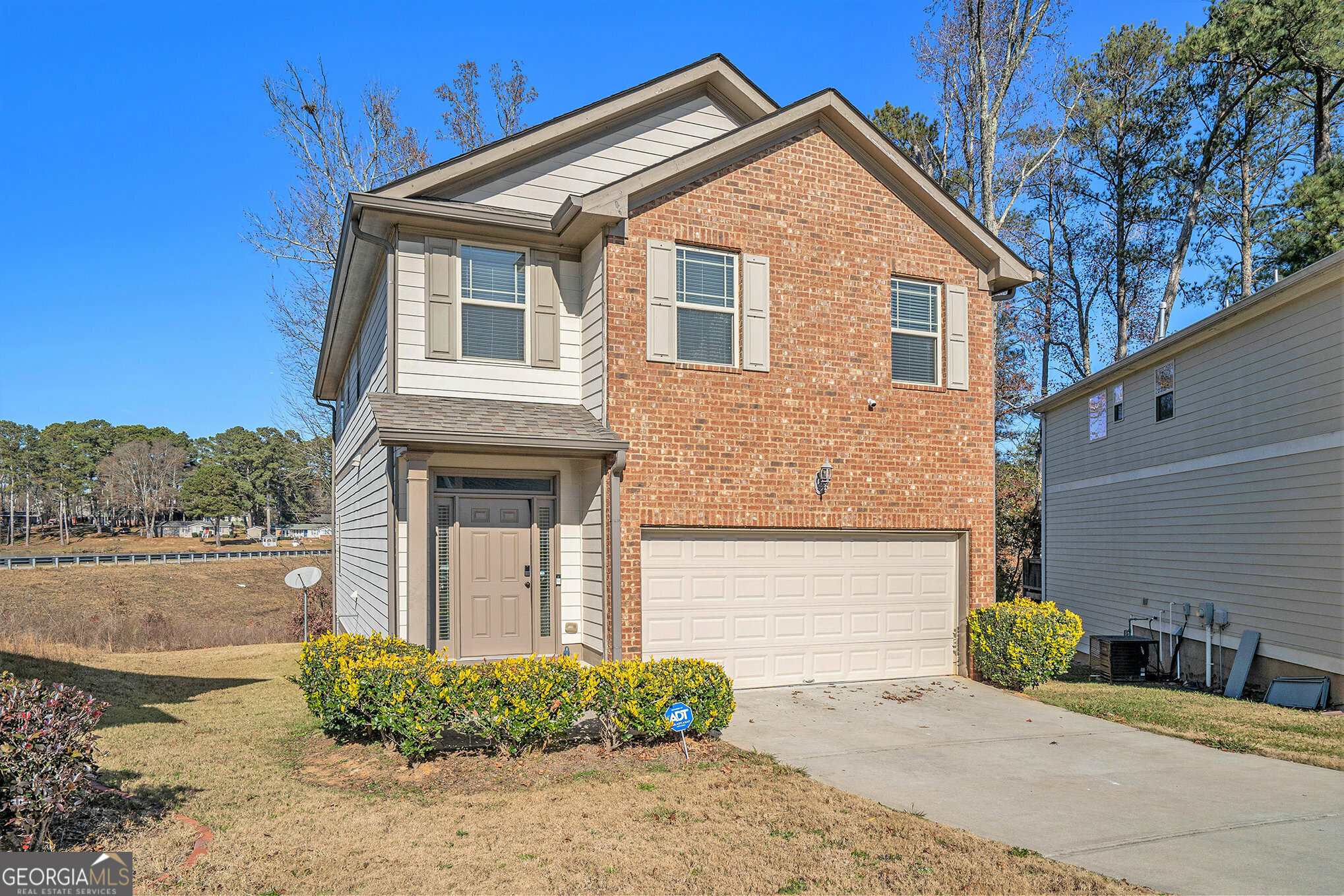 Property Photo:  5237 Halcyon Court  GA 30260 