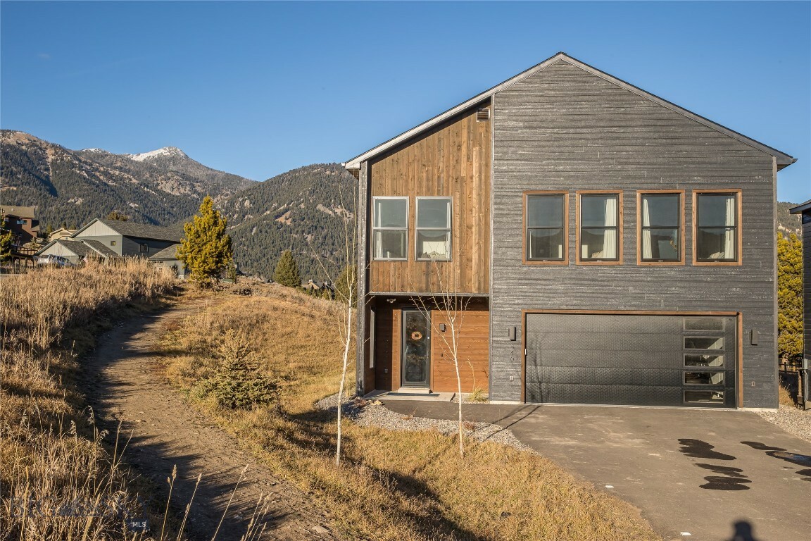 Property Photo:  640 Big Pine Drive  MT 59716 