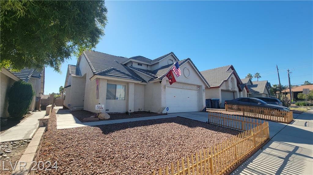 3162 Spokane Drive  Las Vegas NV 89121 photo