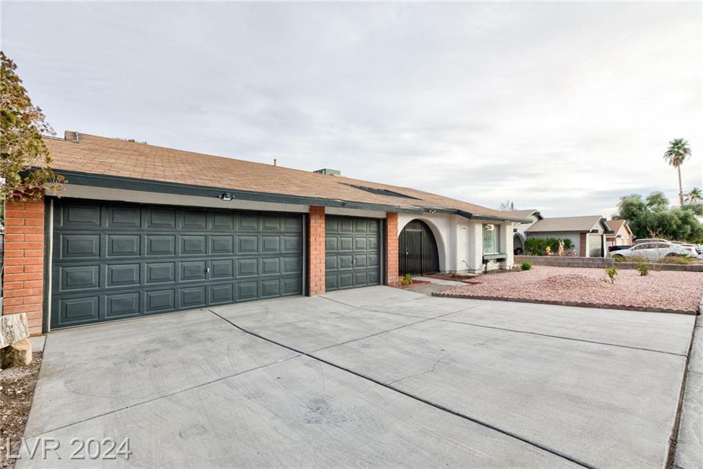 Property Photo:  5126 Alfalfa Street  NV 89120 