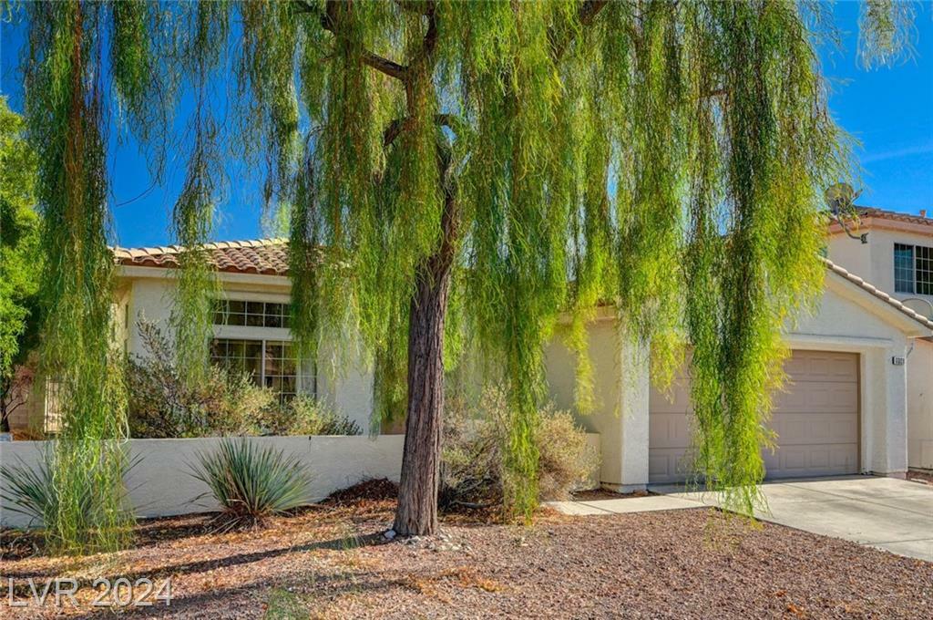 Property Photo:  7328 Wandering Street  NV 89131 