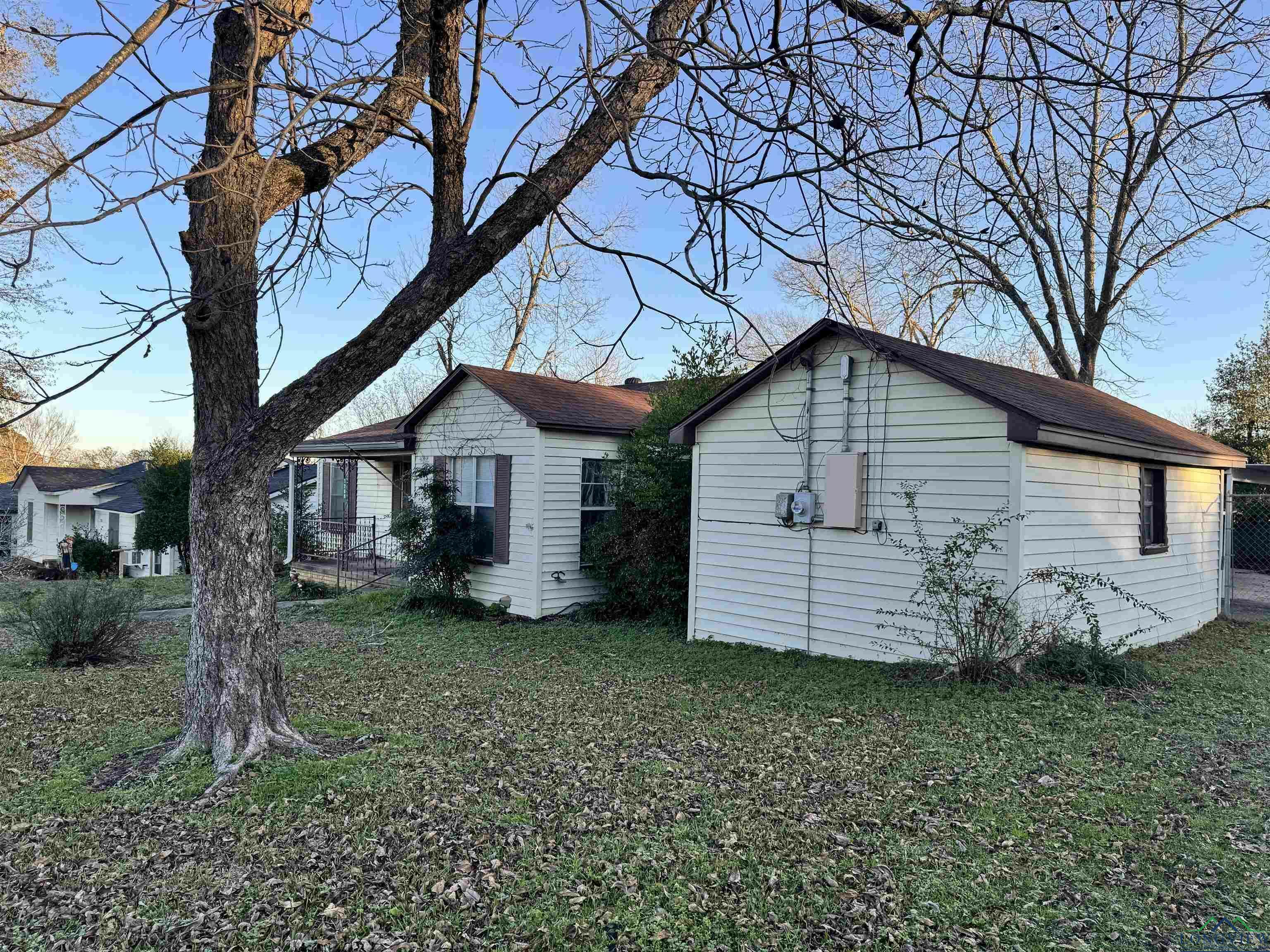 Property Photo:  1209 Price St.  TX 75654 