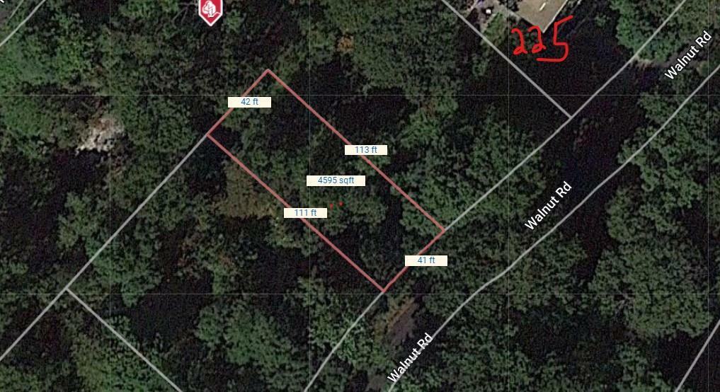 Property Photo:  Lot 11 Traverse Rd Traverse &Amp Walnut Road  NY 10537 