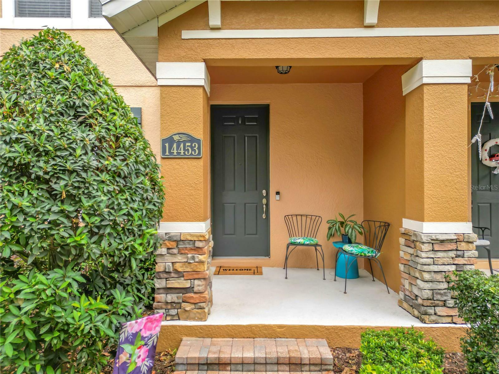 Property Photo:  14453 Pleach Street  FL 34787 