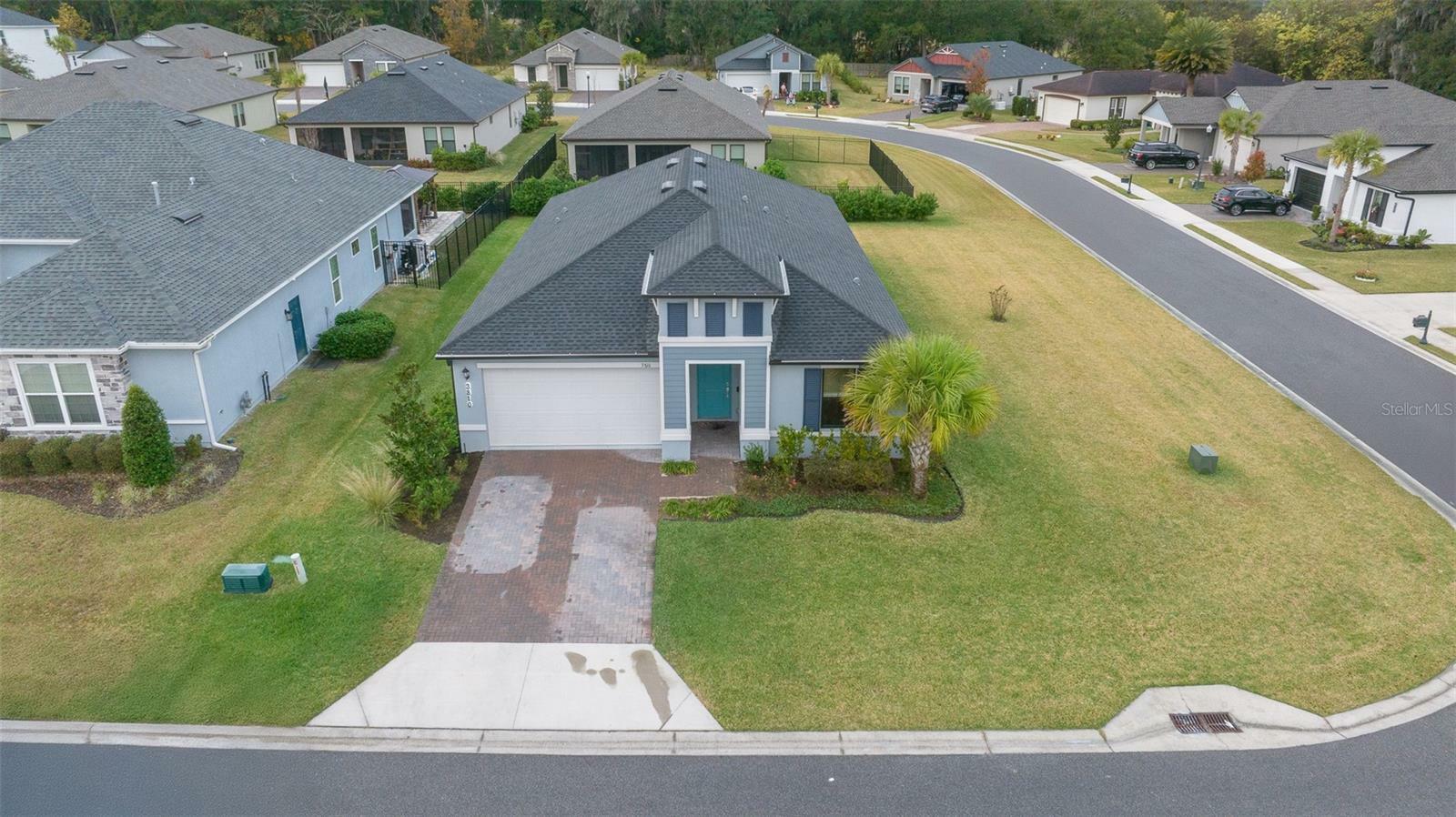 Property Photo:  3810 SE 4th Terrace  FL 34480 