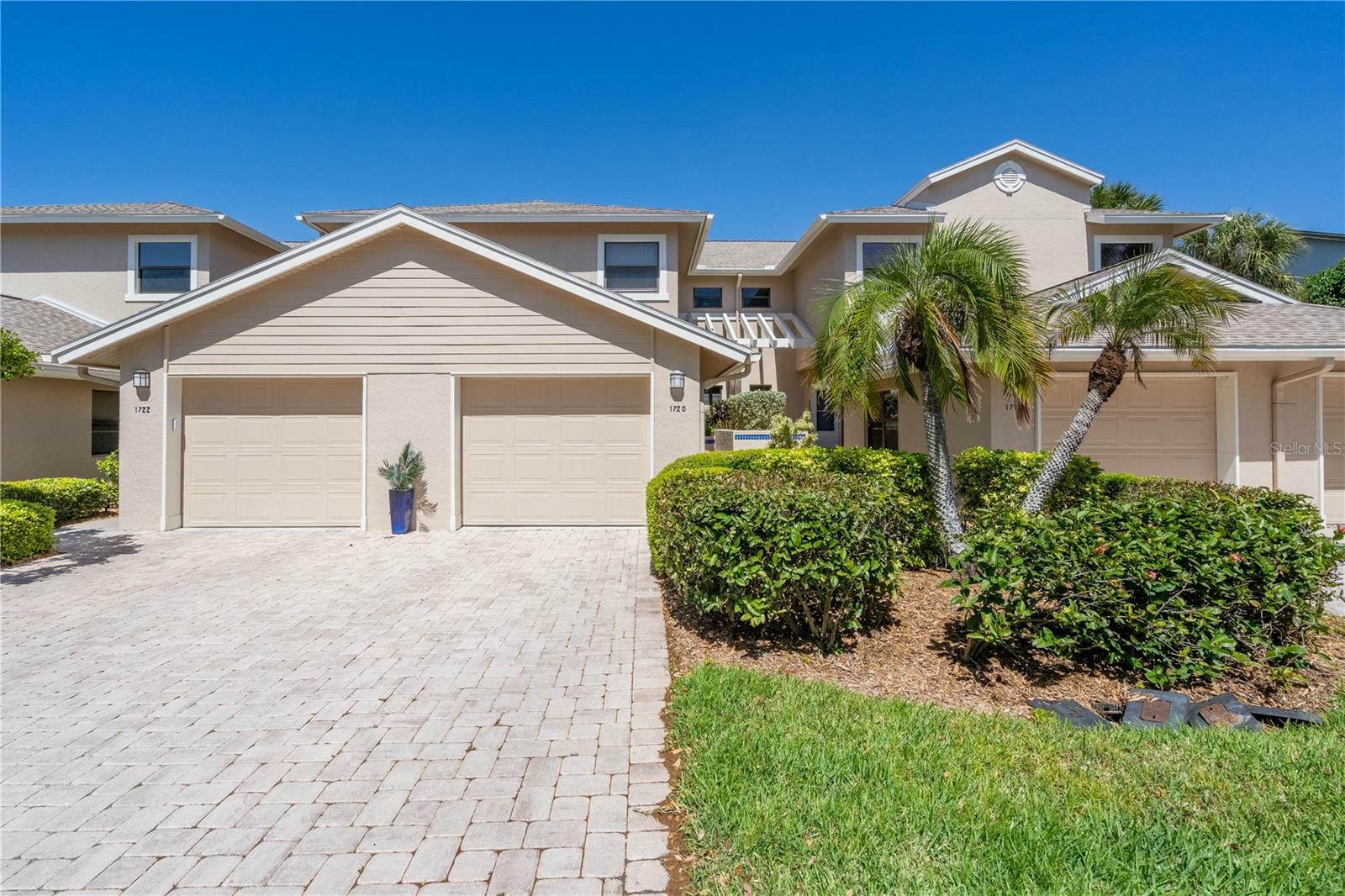 1720 Starling Drive 103  Sarasota FL 34231 photo