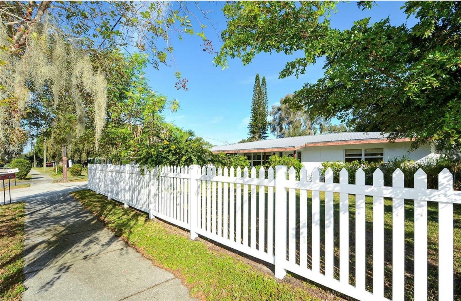 Property Photo:  1351 22nd Street  FL 34234 