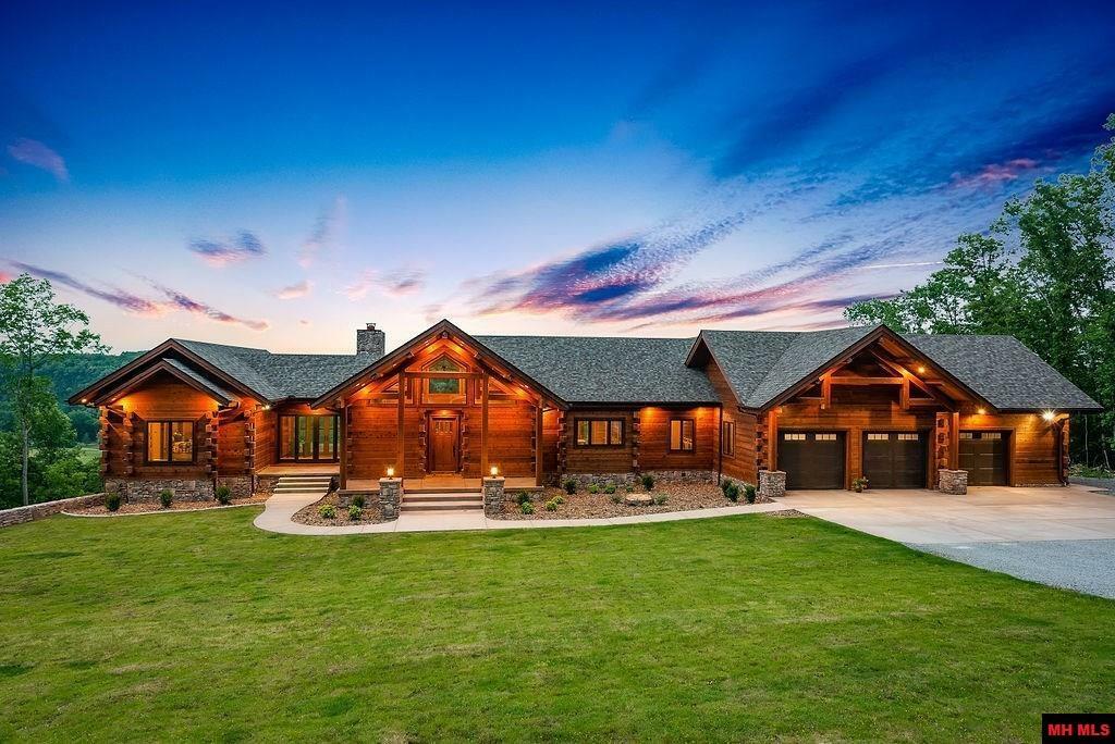 Property Photo: 924 Cr 174 AR 72626