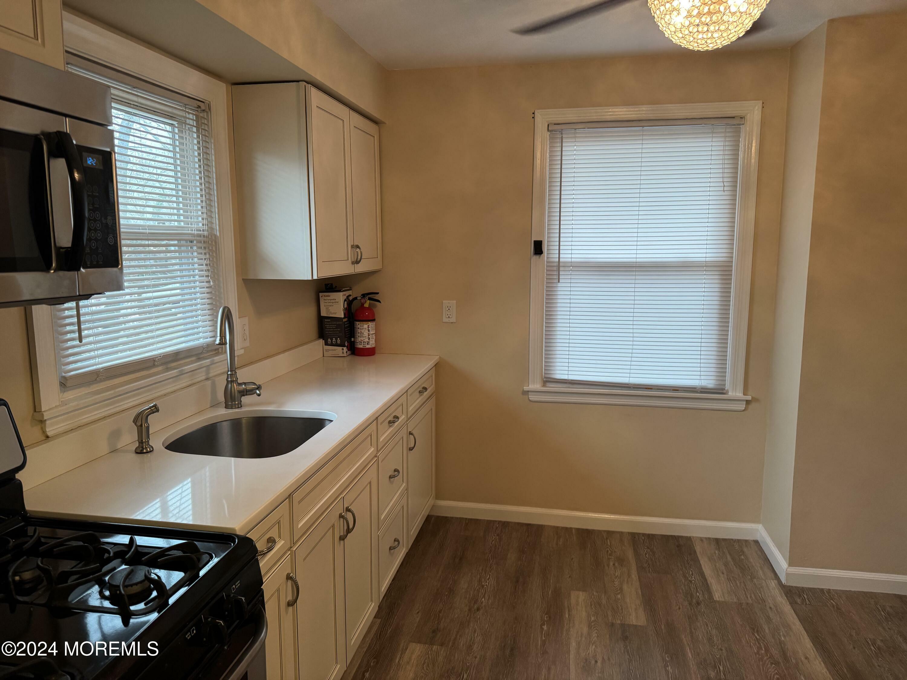 Property Photo:  96 Compton Street 2nd Floor  NJ 07718 