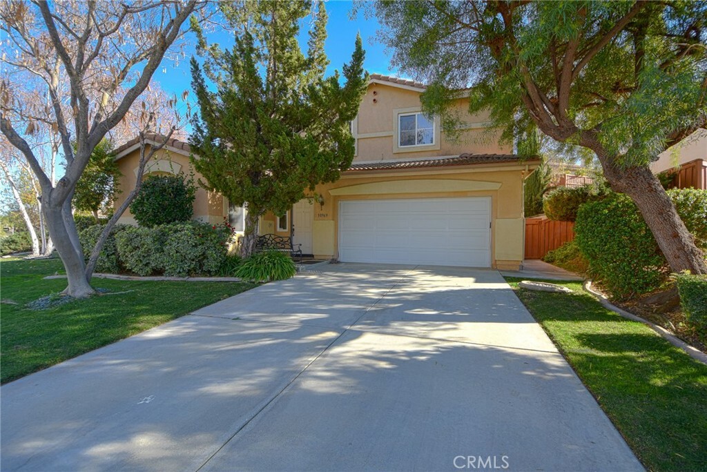 Property Photo:  30969 Oakhill Dr.  CA 92591 