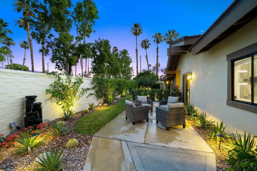 Property Photo:  301 Bouquet Canyon Drive  CA 92211 