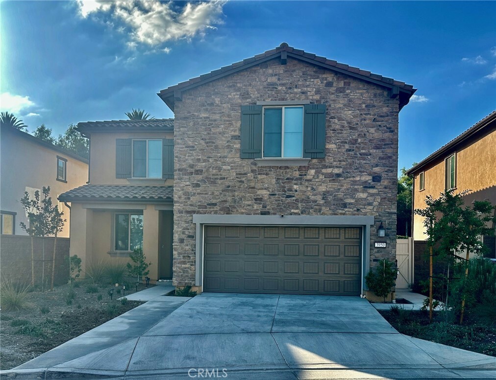 Property Photo:  3950 Satsuma Lane  CA 92883 