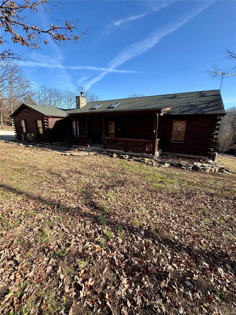 Property Photo:  2600 Oak Hill Road  MO 63020 