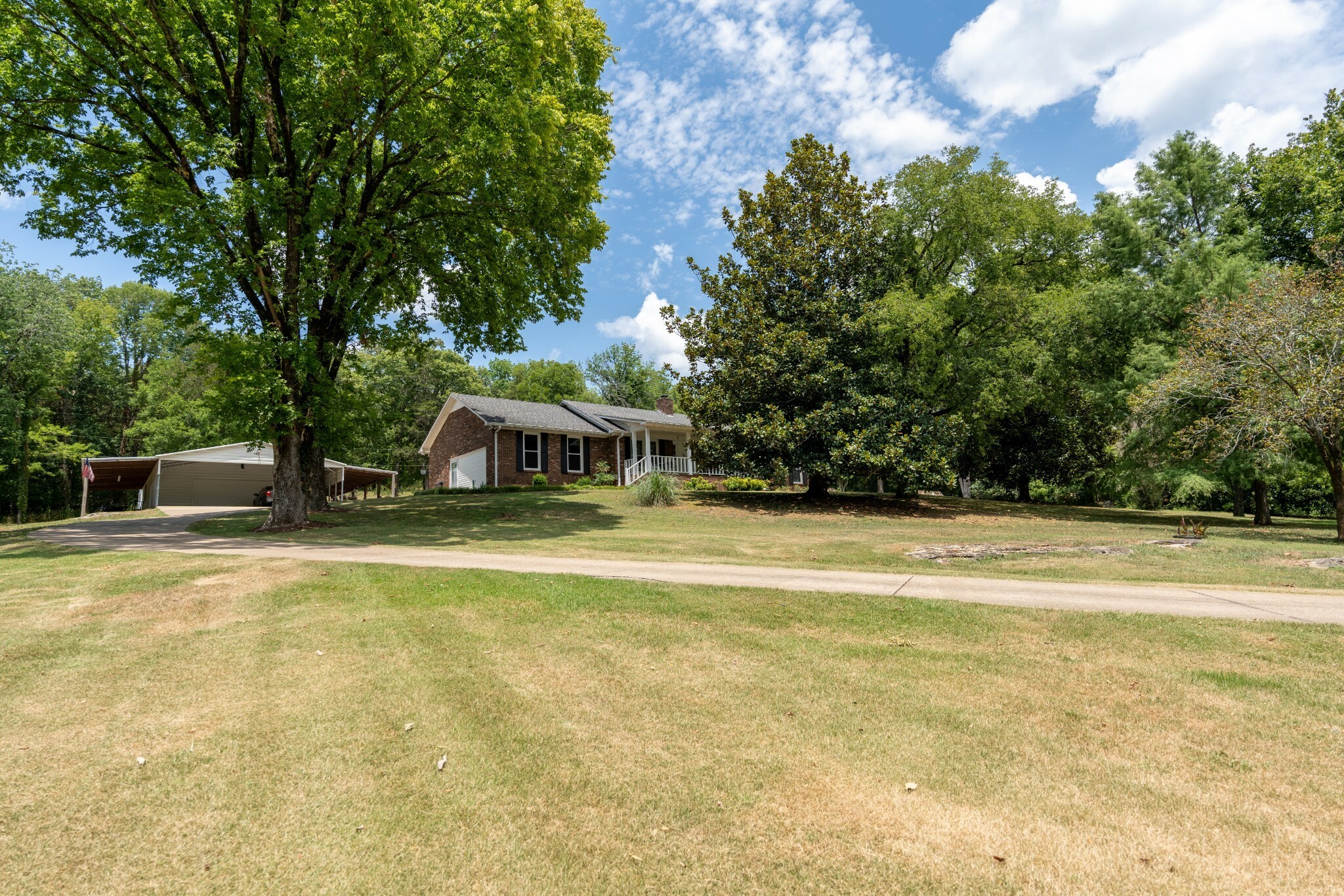 Property Photo:  775 Owl Hollow Rd  TN 38478 