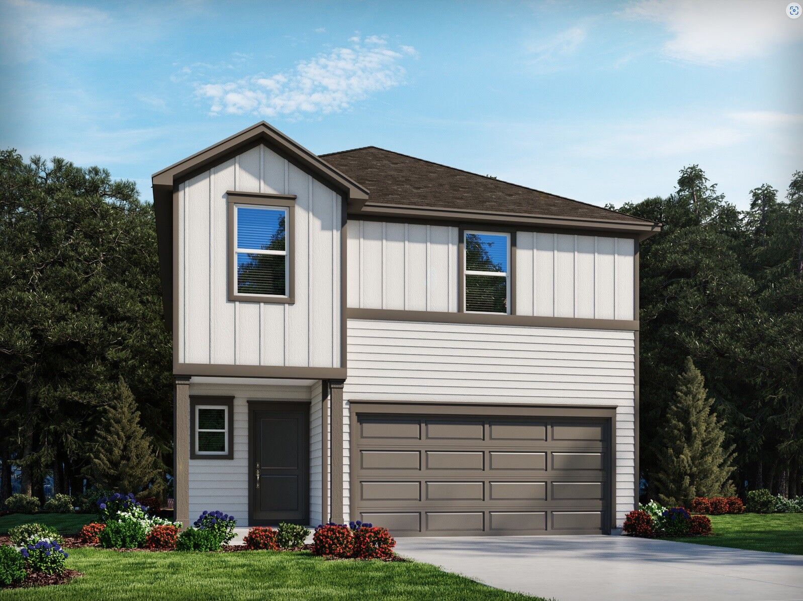 Property Photo:  4280 Skyridge Dr  TN 37207 