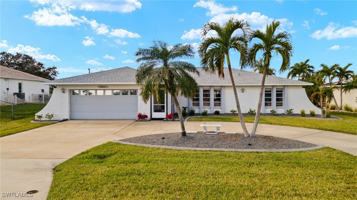 Property Photo:  4822 SW 1st Court  FL 33914 