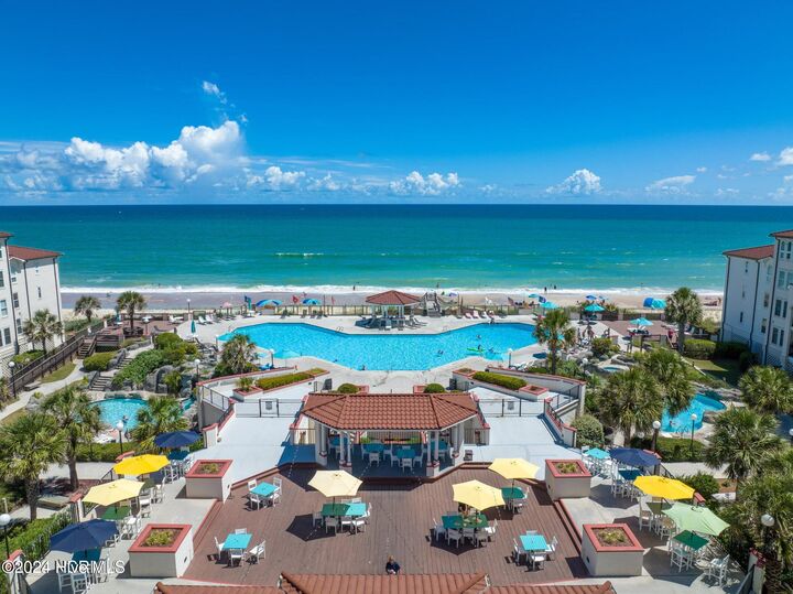 Property Photo:  790 New River Inlet Road 320B  NC 28460 