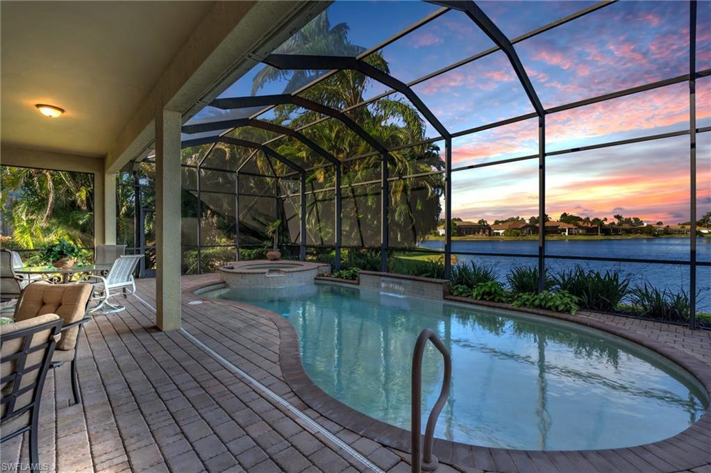 Property Photo: 8979 Lely Island Cir FL 34113