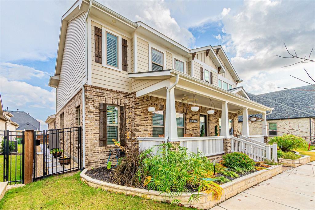 1507 Viridian Park Lane  Arlington TX 76005 photo