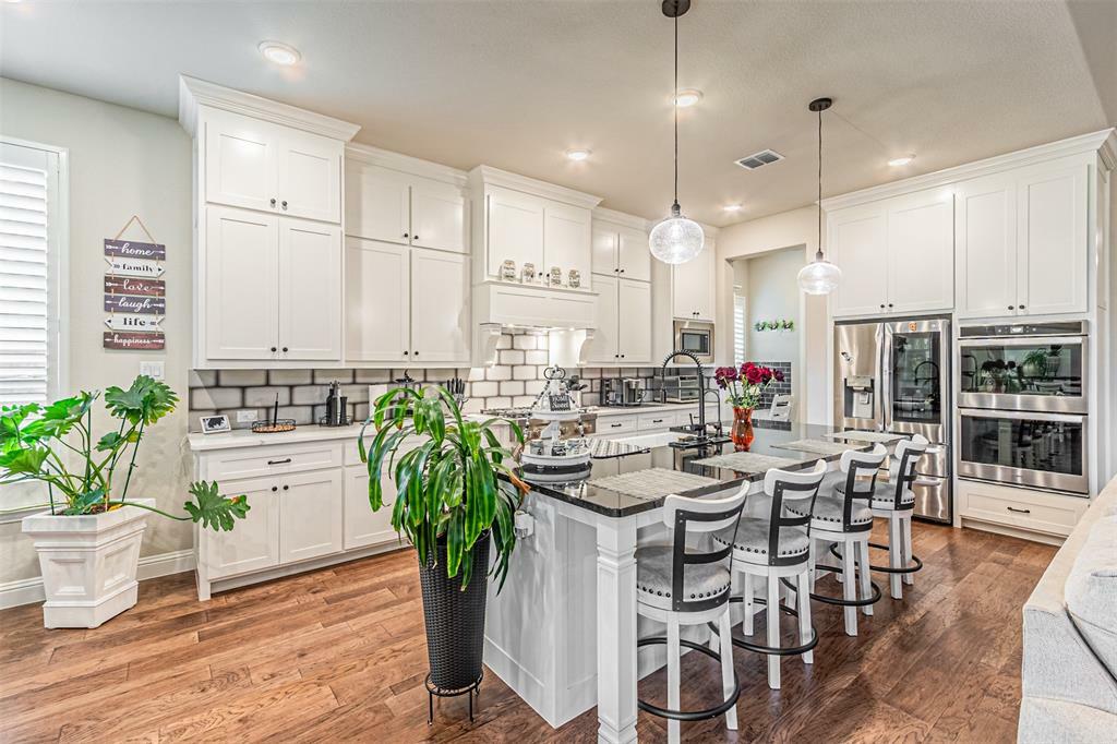 1507 Viridian Park Lane  Arlington TX 76005 photo