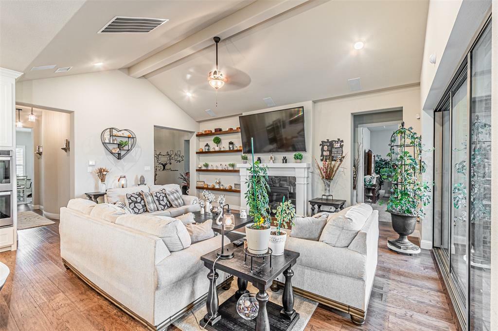 1507 Viridian Park Lane  Arlington TX 76005 photo