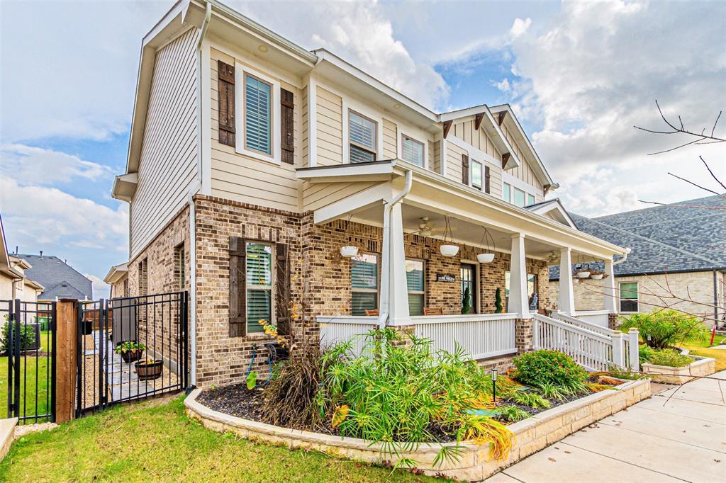 1507 Viridian Park Lane  Arlington TX 76005 photo
