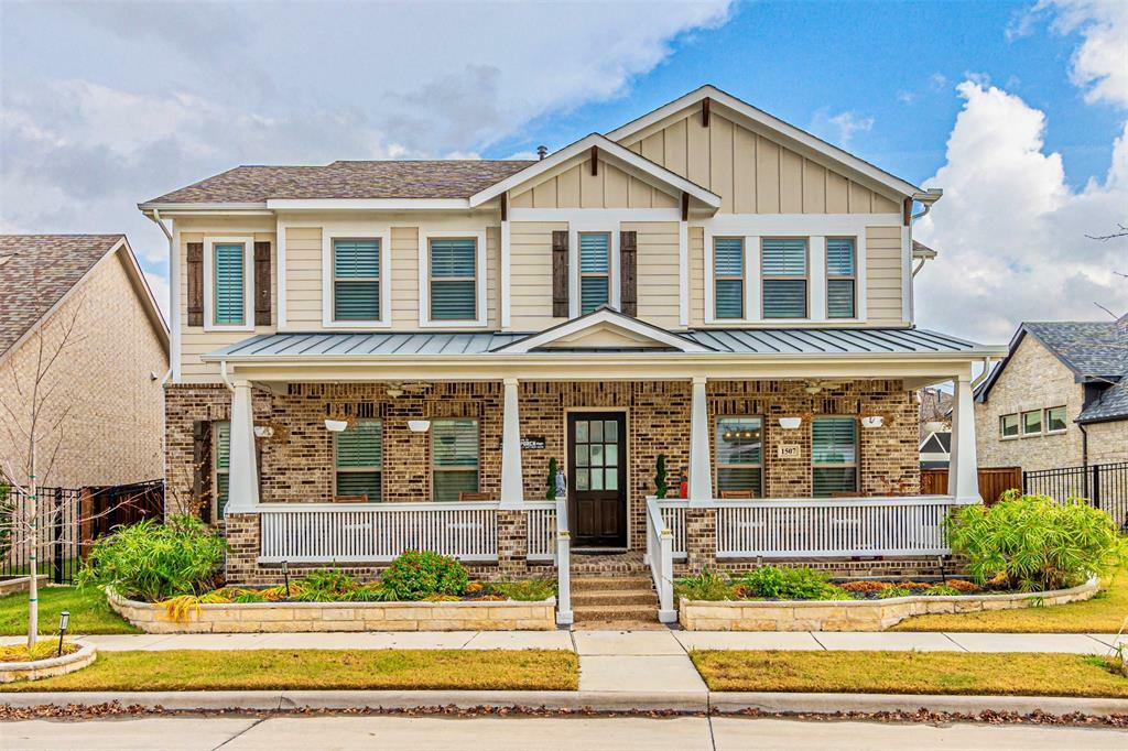 1507 Viridian Park Lane  Arlington TX 76005 photo