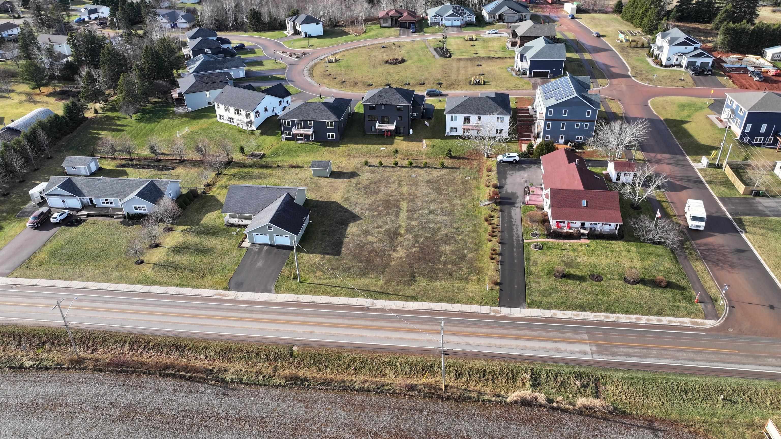 Property Photo: 203 Kinlock Road PE C1B 2M5
