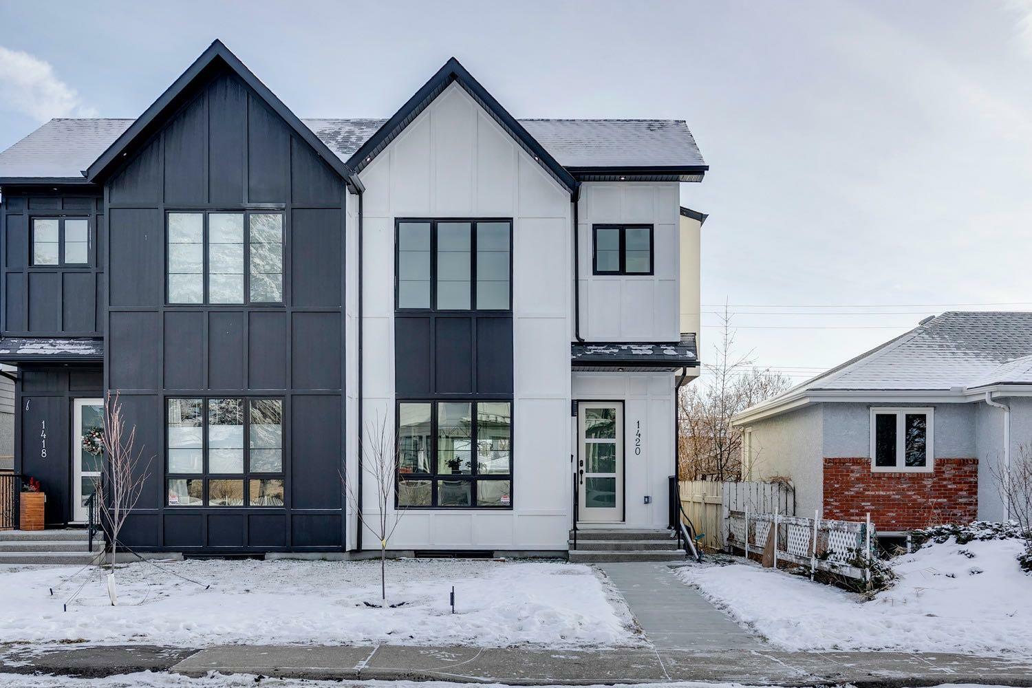 1420 41 Street SW  Calgary AB T3C 1X6 photo