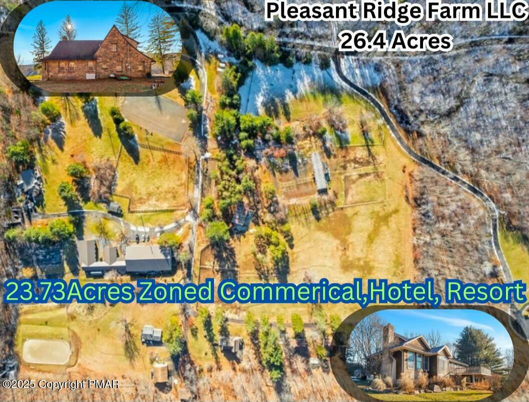 122 Barn Swallow Lane  Cresco PA 18326 photo