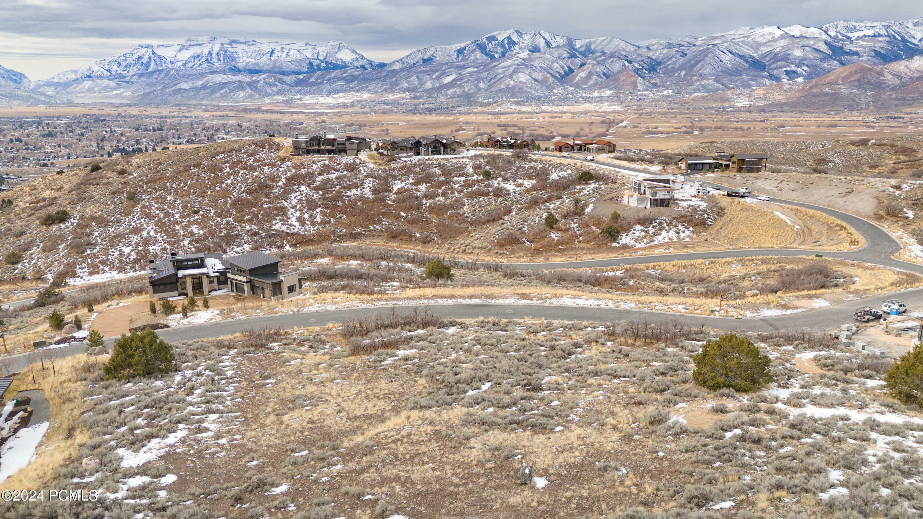 Property Photo:  2173 La Sal Peak Drive  UT 84032 