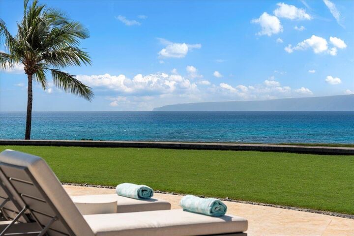 Property Photo: 7421 Makena Rd HI 96753