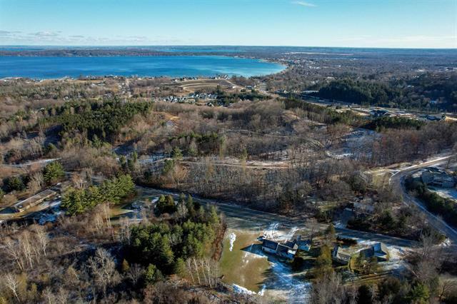 Property Photo: E Carter Road MI 49684