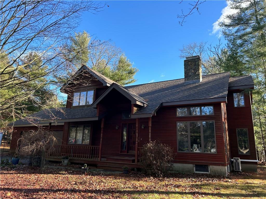 Property Photo:  365 Hillsdale Road  RI 02892 