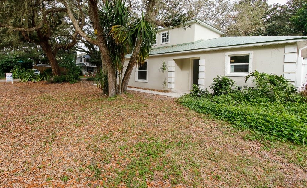 Property Photo:  413 B St  FL 32080 