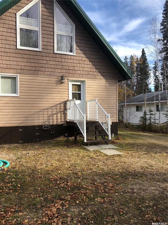 Property Photo: 2 And 11 Spruce Crescent SK S0M 1B0