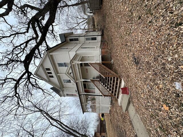 2 N Hazel  Street  Glenwood IA 51534 photo