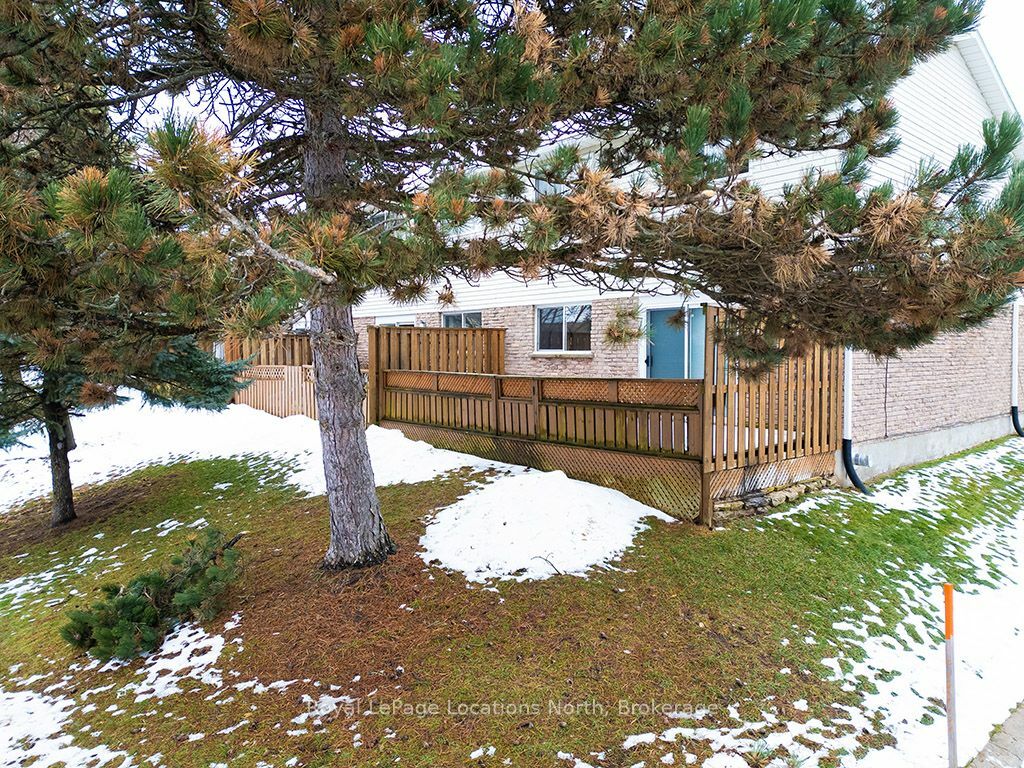 Property Photo:  61 Laurie Cres 61  ON N4K 6C3 