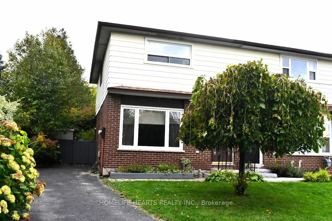 910 Sylvia St  Oshawa ON L1H 5M8 photo